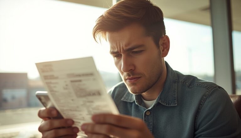 The Roaming Bill Shock: Why Smart Travellers Never Use Their Home Carrier in Europe