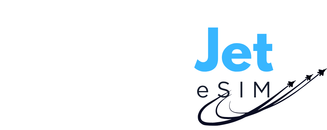 RoamyJet eSIM