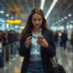 The 60-Minute Advantage: How to Skip the Arrivals Chaos at European Airports
