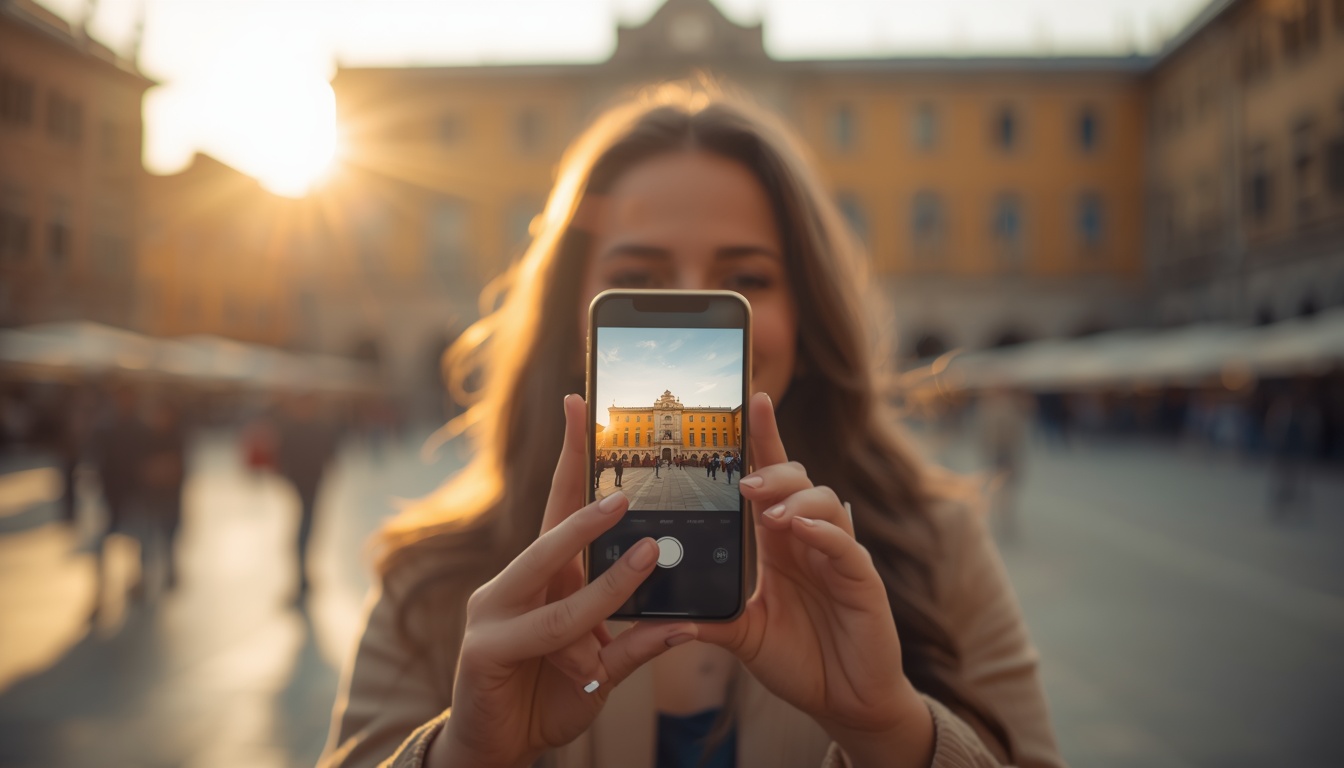 Share Your Best Travel Moments